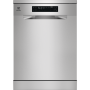 Máquina de Lavar Loiça Electrolux ESS47420SX