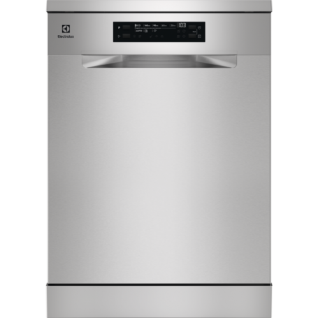 Máquina de Lavar Loiça Electrolux ESS47420SX