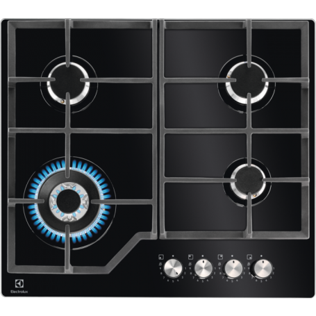 Placa Electrolux KGG64362K