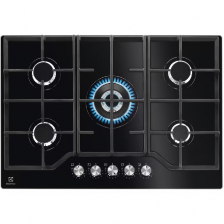 Placa Electrolux KGG75362K