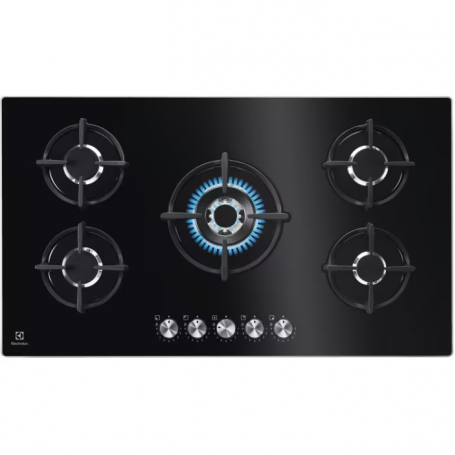 Placa Electrolux KGG95372K
