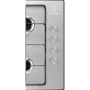 Placa Electrolux KGS6404SX