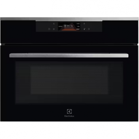 Forno Electrolux KVLBE08X