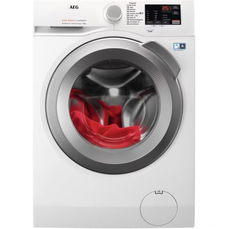 Máquina Lavar Roupa AEG LFA6I8275A