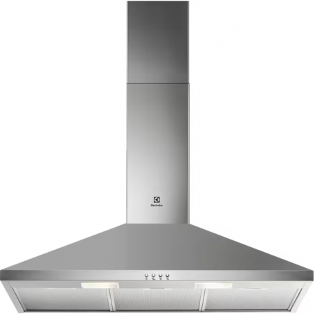 Chaminé Electrolux LFC319X