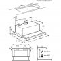 Exaustor Electrolux LFP226S