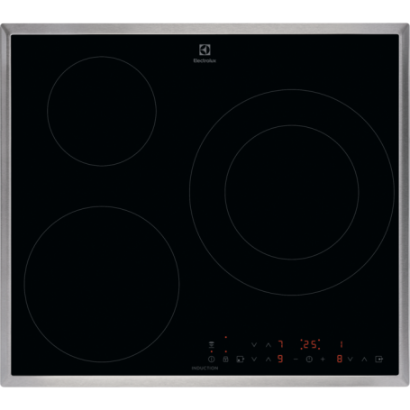 Placa Electrolux LIT6346M