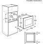 Micro-ondas Electrolux LMS2173EMK