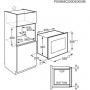 Micro-ondas Electrolux LMS2173EMK