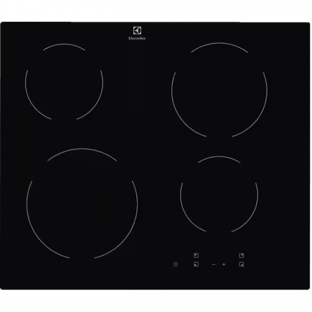 Placa Electrolux LRR6430CK