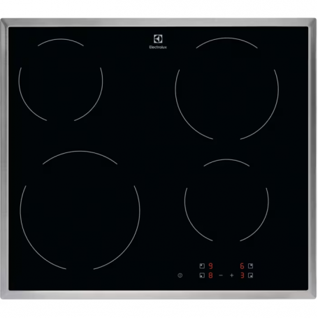 Placa Electrolux LRR6430M
