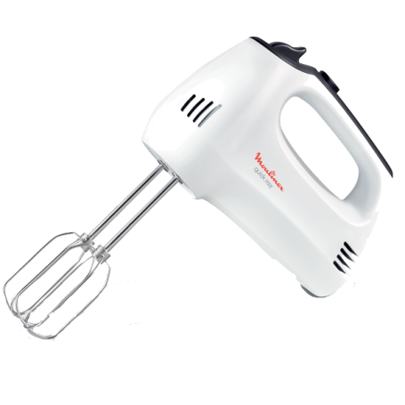 BATEDEIRA MOULINEX QUICKMIX - HM3101B1