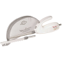 FACA ELECTRICA MOULINEX SECANTO CONGELADOS - DJAC41