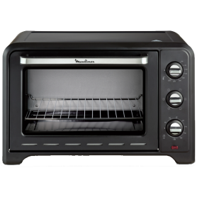 FORNO MOULINEX OPTIMO 33L - OX464810