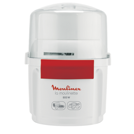 PICADORA MOULINEX LA MOULINETTE 1, 2, 3 - AD560120