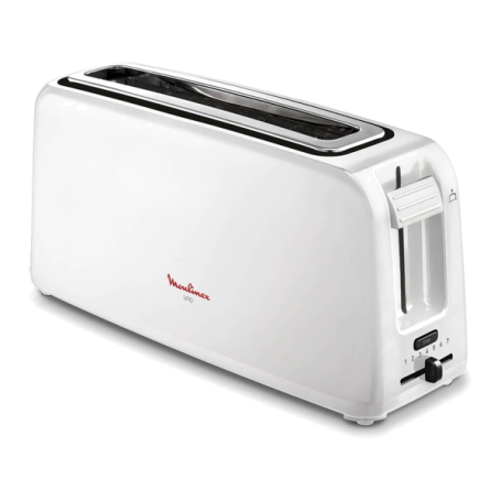 TORRADEIRA MOULINEX UNO 1 FENDA - LS1A1110