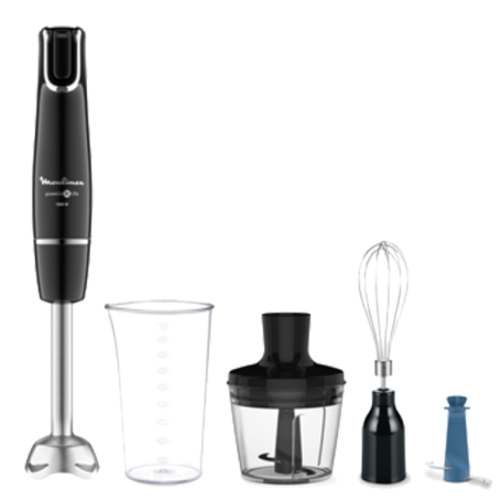 VARINHA MOULINEX INFINYFORCE - DD944810