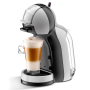 NESCAFÉ DOLCE GUSTO KRUPS MINI ME CINZENTA - KP123BP16