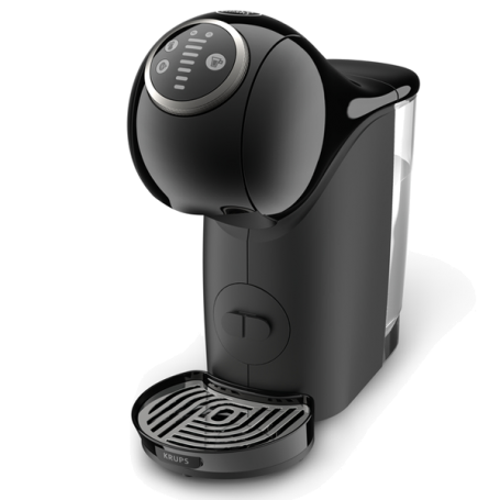 NESCAFÉ DOLCE GUSTO KRUPS GENIO S PLUS PRETA - KP3408P16