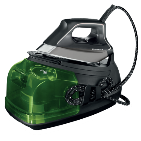 GERADOR VAPOR ROWENTA - DG 8626 F0
