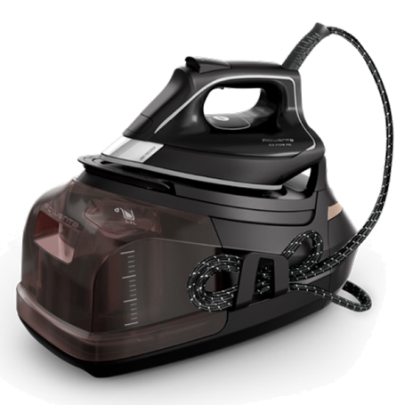 GERADOR VAPOR ROWENTA - DG9611F0