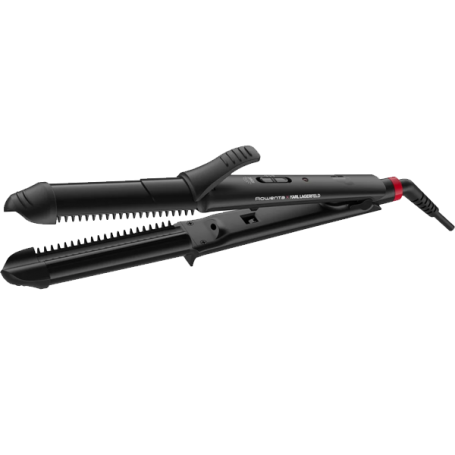 MODELADOR CABELO ROWENTA - CF 451L F0