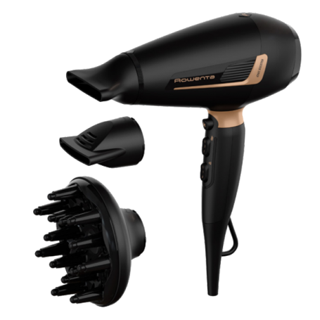 SECADOR CABELO ROWENTA - CV 8840 F0