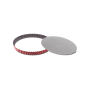 TARTEIRA C/ FUNDO AMOVÍVEL TEFAL DELIBAKE 28CM - J1641514