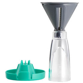 CORTADOR DE LEGUMES TEFAL SPIRALIZER - K22970PT