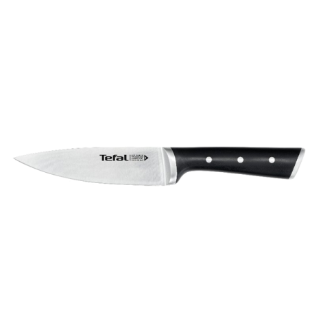 FACA CHEF TEFAL ICE FORCE 15CM - K23203PT
