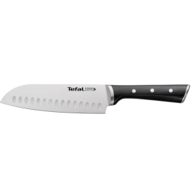 FACA SANTOKU TEFAL ICE FORCE 18CM - K2320614