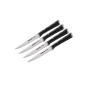 SET 4 FACAS DE CARNE TEFAL ICE FORCE 11CM - K232S4PT