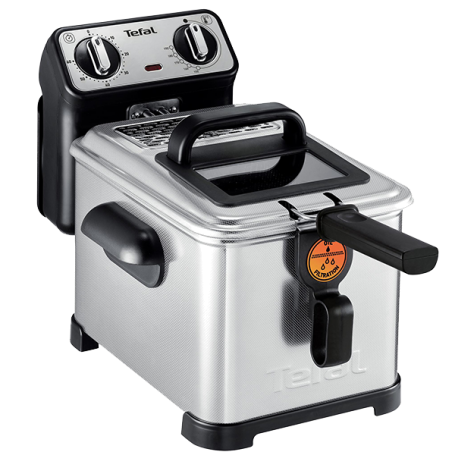 FRITADEIRA TEFAL - FR 516110