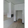 Cozinha Lacada Obra Porto 1