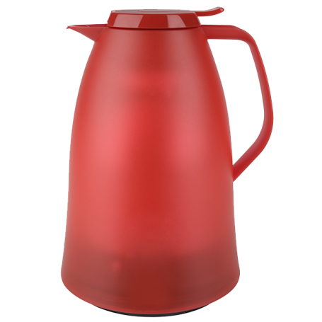 JARRO TERMICO TEFAL 1L - K3030112 - VERMELHO