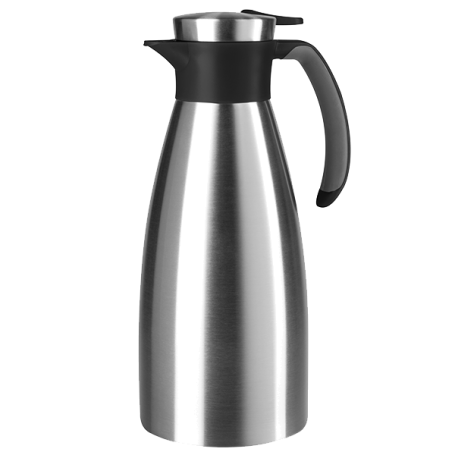JARRO TERMICO TEFAL 1,5L - K3043214 - PRETO