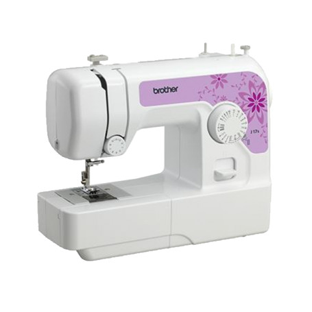 MÁQUINA COSTURA BROTHER - J17S