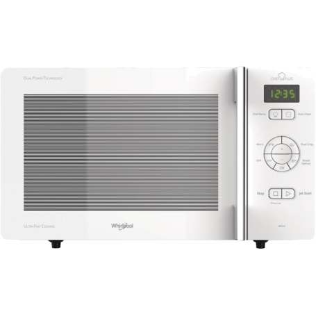 MICRO ONDAS WHIRLPOOL - MCP 345 WH