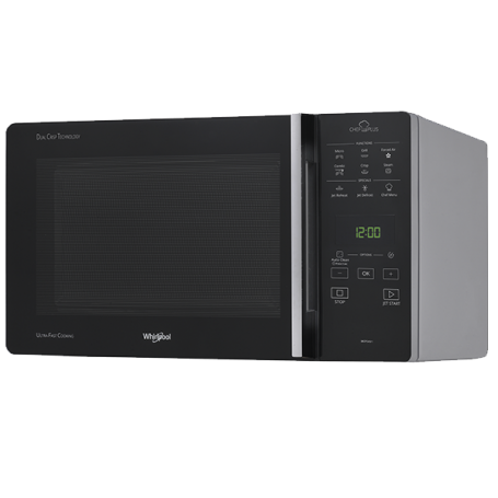 MICRO ONDAS WHIRLPOOL - MCP 349/1 SL
