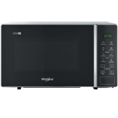 MICRO ONDAS WHIRLPOOL - MWP 203 SB