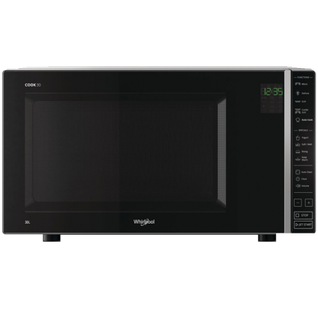 MICRO ONDAS WHIRLPOOL- MWP 303 SB