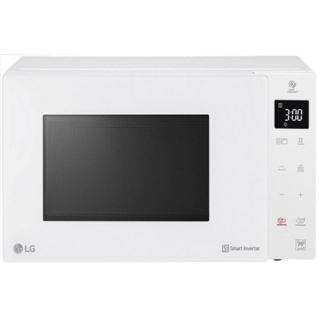 MICRO ONDAS LG  - MH 6535 GDH