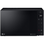 MICRO ONDAS LG  - MH 6535 GDS