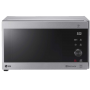 MICRO ONDAS LG  - MH 6565 CPS