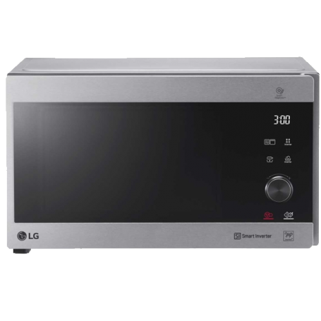 MICRO ONDAS LG  - MH 6565 CPS