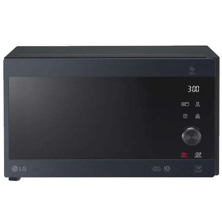 MICRO ONDAS LG - MH 6565 CPW