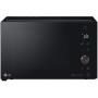 MICRO ONDAS LG  - MH 7265 DPS