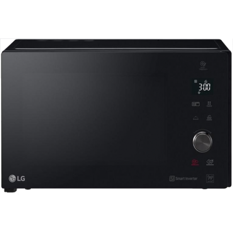 MICRO ONDAS LG  - MH 7265 DPS