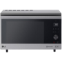 MICRO ONDAS LG  - MJ 3965 ACS