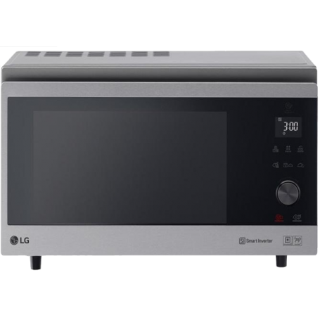 MICRO ONDAS LG  - MJ 3965 ACS